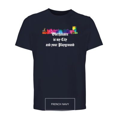 Organic Unisex T-Shirt Black Edtion
